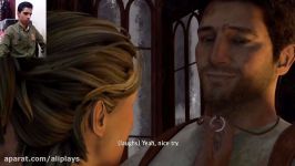 Uncharted Drakes Fortune  قسمت ششم  پیش به سوی تاریکی