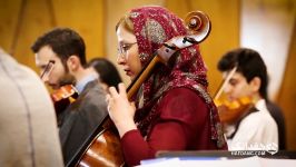 اولین کنسرت ارکستر آرکو موسیقی دوره باروک در تهران