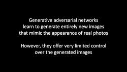 هوش مصنوعی انویدیا، تصاویر پرتره  واقعی می سازد