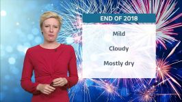 Helen Plint  ITV London Weather 29Dec2018
