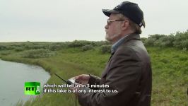 The Permafrost Mystery Exploring the giant Yamal Sinkhole RT Documentary