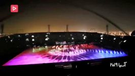 تاریخچه مسابقات جام ملت های آسیا برنامه آسیا 2019