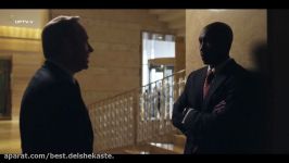 دانلود سریال خانه پوشالی house of cards فصل 1 اول قسمت 2 دوم