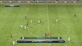 pes 2013 ali goal