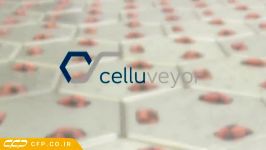 ربات Celluveyor ربات ماژولار هوشمند آلمان