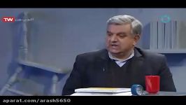 971015برنامه چرخ،شبکه4، دکتر علی بیت اللهی موضوع حرایم گسل