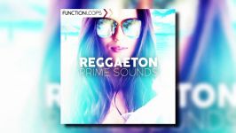 REGGAETON PRIME SOUNDS  Reggaeton Kits Acapellas Stems Loops MIDI
