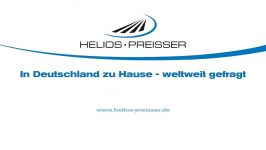 کولیس دیجیتال Helios Preisser آلمان