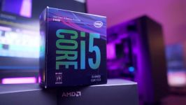 امسال چه پردازنده ای بخریم؟ AMD یا INTEL