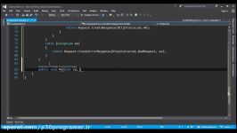 09 Implementing PUT method in ASP NET Web API