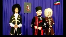 آموزش رقص آذری ترکی مبتدی سیندیرما، توسط یاشار ایرانی بُنیان گذار گروه اُوتلار