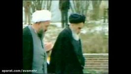 آشنایی جهانیان امام خمینی ره ایام الله دهه فجر سرنگونی رژیم منحوس پهلوی