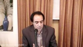 سخنرانی دکتر محمد اصغری درباره فلسفه ژاپن در انجمن فلسفه تبریز
