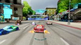 Cars 2بازی