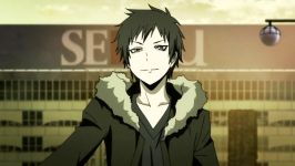 Izaya x Namie IzaNami  Young god AMV