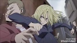 durarara vorona Amv miss Jackson