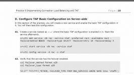 آموزش کامل مدیریت Oracle Database 12c RAC