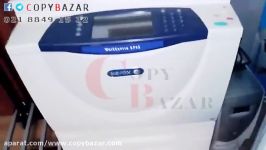 نحوه تمیز کردن یونیت شارژر زیراکس 5775