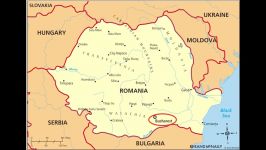 آخرین روزهای زندگی نیکلای چائوشسکو رهبر کشور رومانی