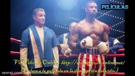 Creed II defendiendo el legado película pleta HD + Descargar torrent