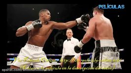 Ver Creed II defendiendo el legado película Online Latino