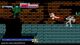 Golden Axe 1 Part 7