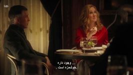 فیلم شام زیرنویس فارسیThe Dinner 2017