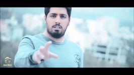 Milad Babaei Fekr Kardam Official Video ویدئو آهنگی میلاد بابایی فکر کردم