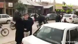 بازم زلزله در کرمانشاه ۱۶دی