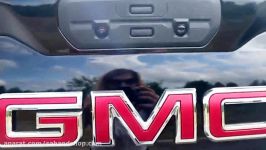 GMC Sierra مدل 2019