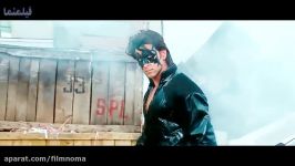 سکانس خالی بندی فیلم هندی کریش Krrish 2006