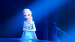 FROZEN Elsa AMV Youre Not Alone