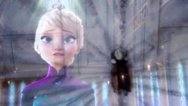 Frozen Elsa AMV tell me im frozen but what can i do