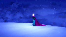 Elsa  Things Youve Never Done  Frozen amv