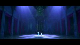 Frozen AMV Meg Dia  Monster Elsa Tribute