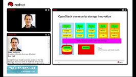 OpenStack storage solutions selecting the right solutio