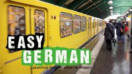 What are you addicted to  Easy German 125