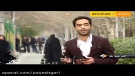 مشکلات آب برق گاز در حاجی آباد لردگان