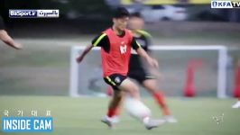 سون هیونگ مین؛ ستاره تعیین کننده فوتبال کره