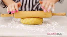 کیک آرایی  ویدیوی خوشمزه  آموزش تزیین چند کیک خوراکی خوشمزه زیبا