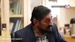 دکترسعید زیباکلام دکتراحمدی نژاد می گوید