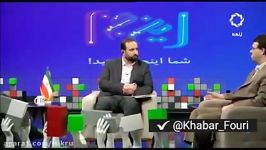 کنایه پرویز امینی به مراسم عمامه گذاری سیداحمد خمینی