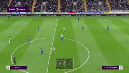 Premier League 201819  Newcastle United Vs Cardiff City