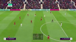 Premier League 201819  Liverpool Vs Crystal Palace  190119  FIFA 19