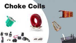 Choke Coil Manufacturers Suppliers and Industry Information