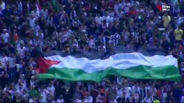 ملخص مباراة سوريا فلسطين  كأس آسيا 2019