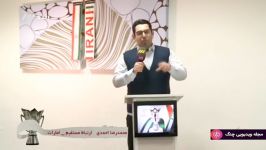 آسیا 2019  خبرهای محمدرضا احمدی امارات تیم ملی وضعیت مصدومان