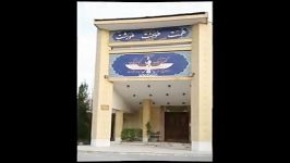 دیدار آتشکده موزه زرتشتیان کرمان