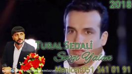 Tural Sedali  Sevgi Yalan