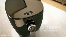 ویکالا ∙ Airfryer philips ∙ خرید آمازون